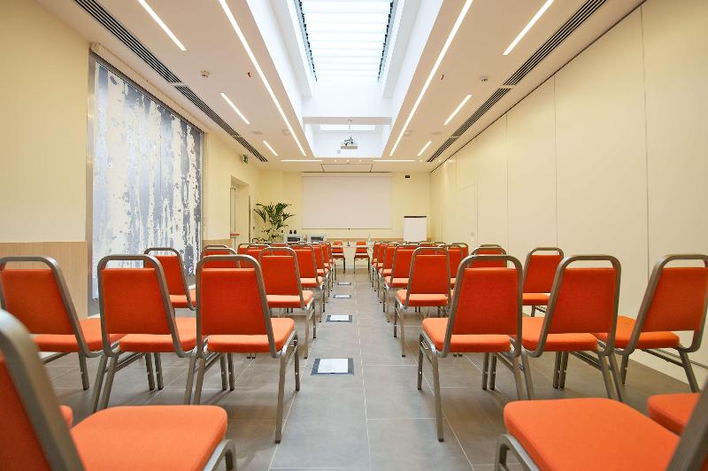 Best Western Hotel Luxor