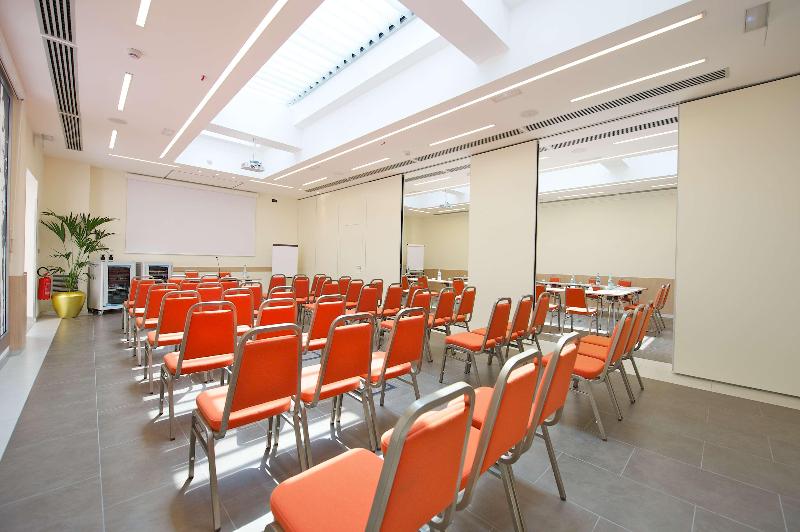 Best Western Hotel Luxor