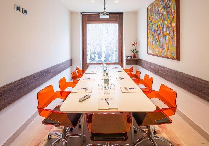 Best Western Hotel Luxor