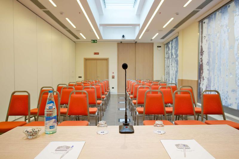 Best Western Hotel Luxor