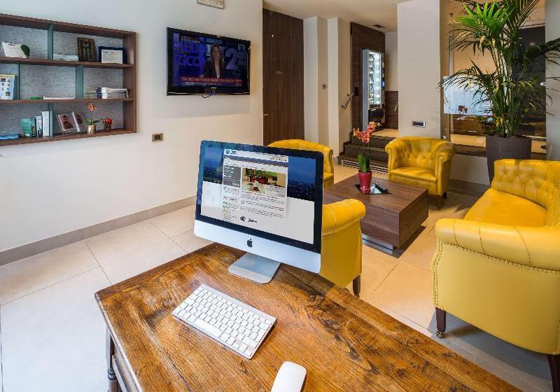 Best Western Hotel Luxor