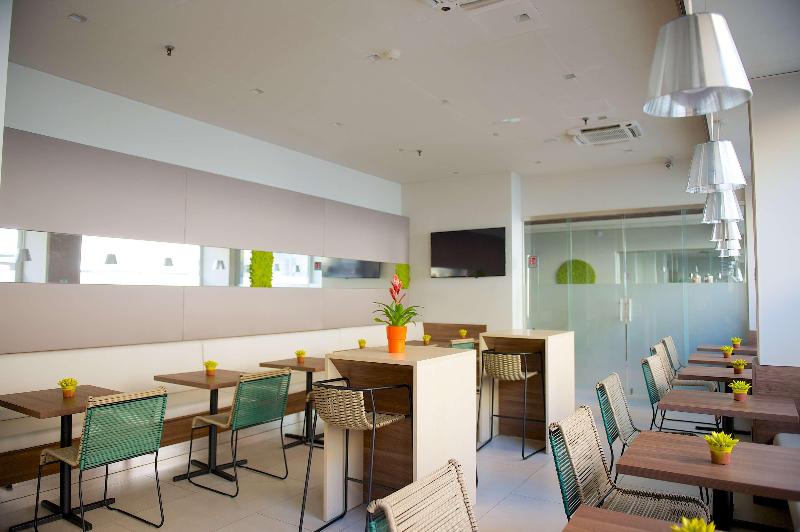 Best Western Hotel Luxor