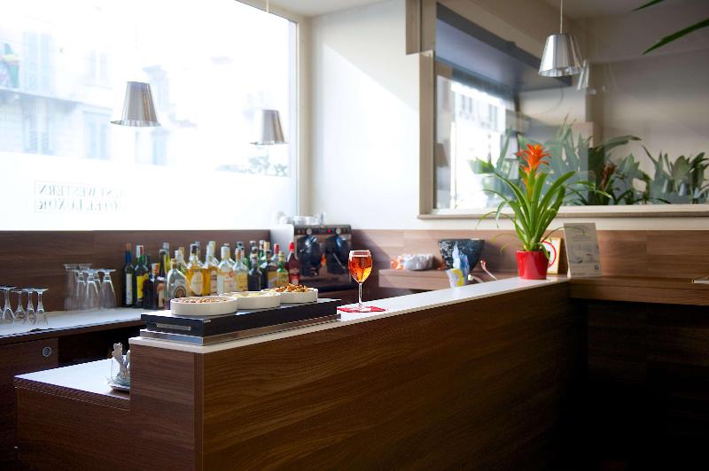 Best Western Hotel Luxor