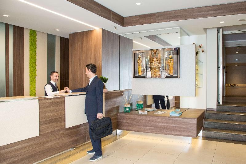 Best Western Hotel Luxor