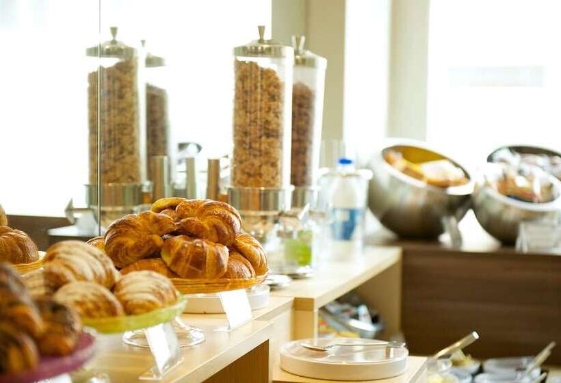 Best Western Hotel Luxor