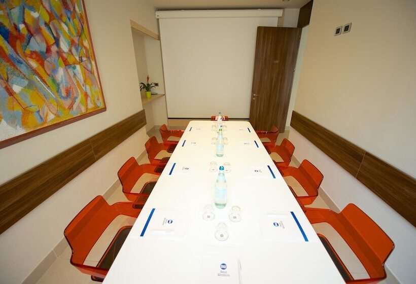 Best Western Hotel Luxor