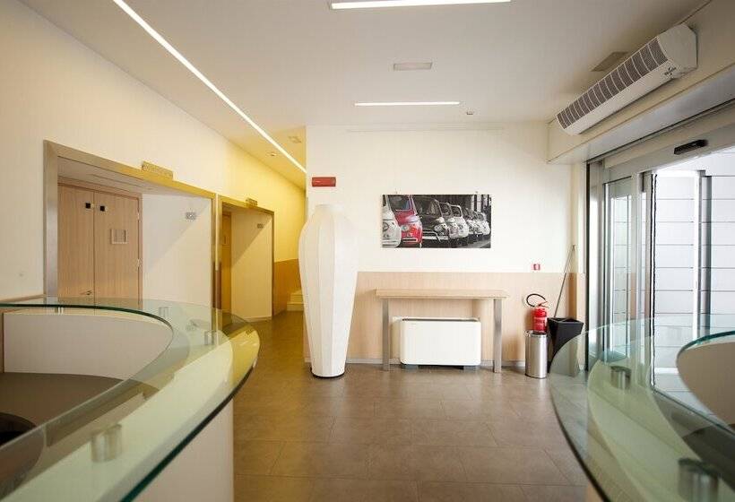 Best Western Hotel Luxor