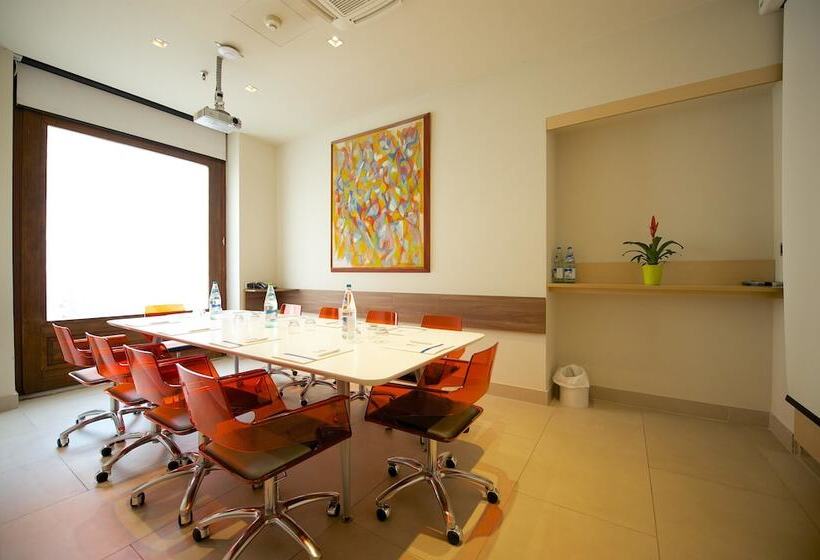 Best Western Hotel Luxor