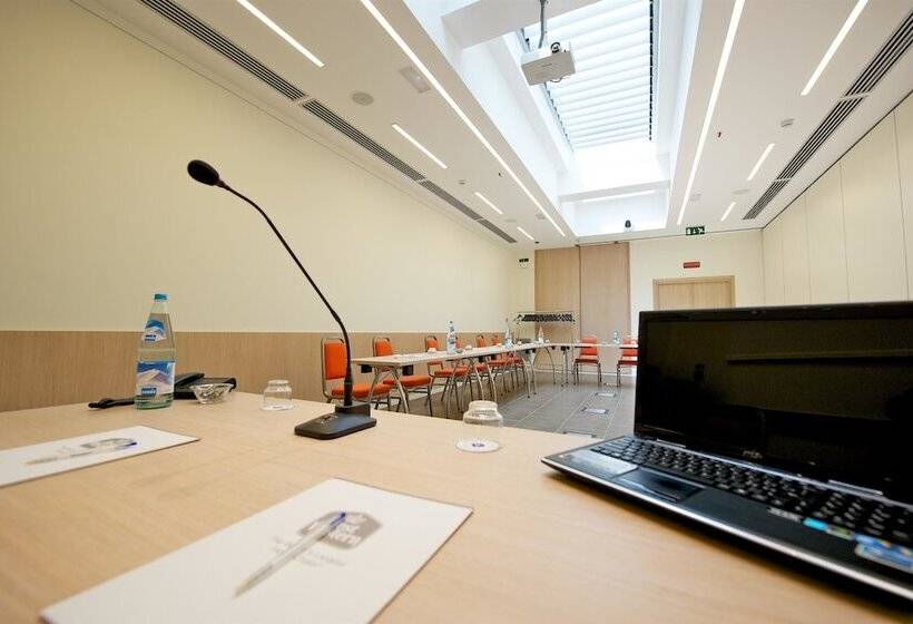 Best Western Hotel Luxor