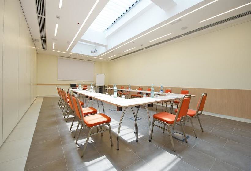 Best Western Hotel Luxor