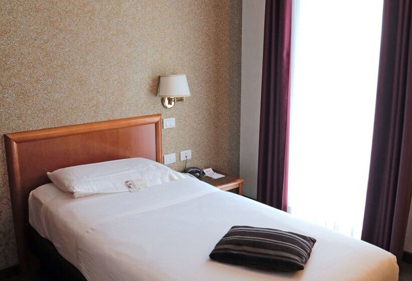 Best Western Park Hotel Continental