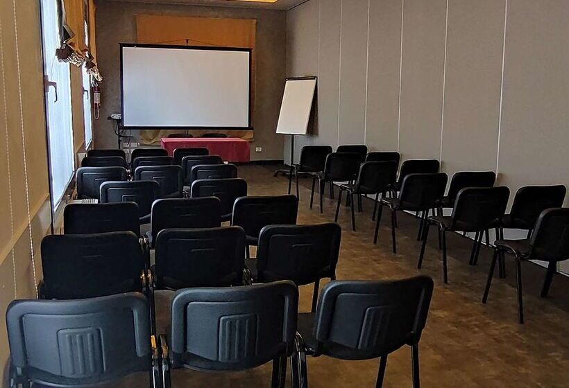 Best Western Park Hotel Continental