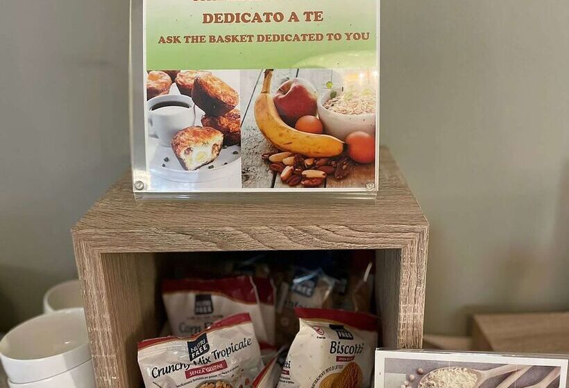 Best Western Park Hotel Continental