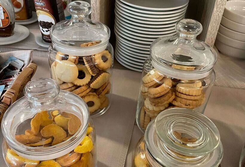 Best Western Park Hotel Continental