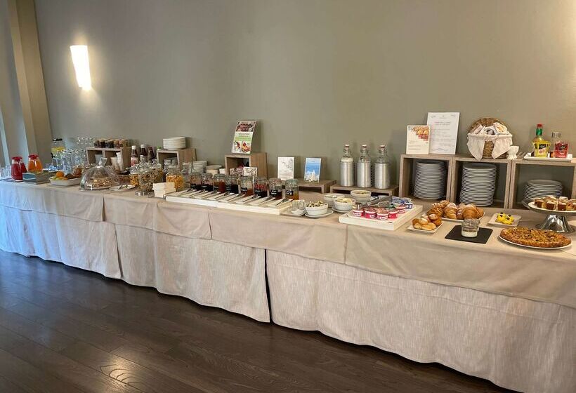 Best Western Park Hotel Continental