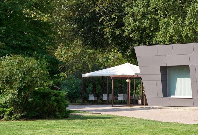 Best Western Park Hotel Continental