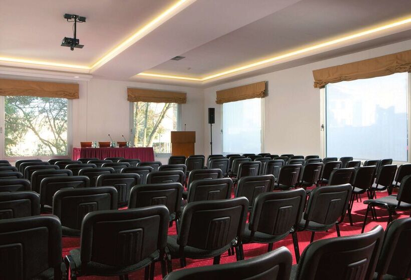 Best Western Park Hotel Continental