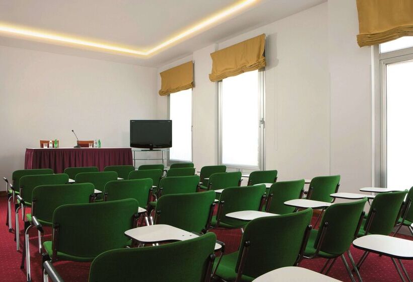 Best Western Park Hotel Continental