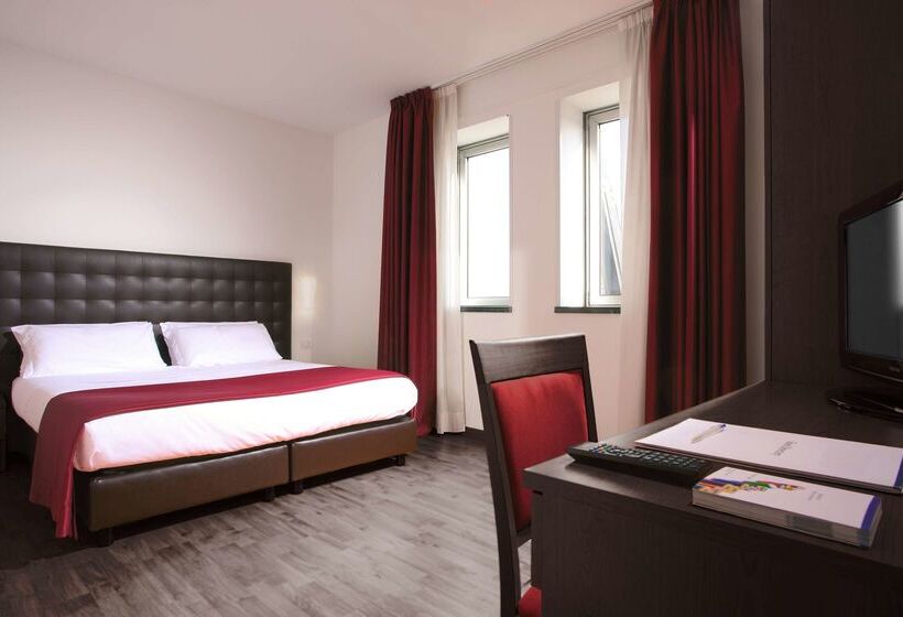 Best Western Park Hotel Continental