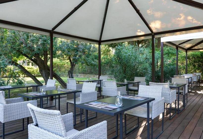 Best Western Park Hotel Continental