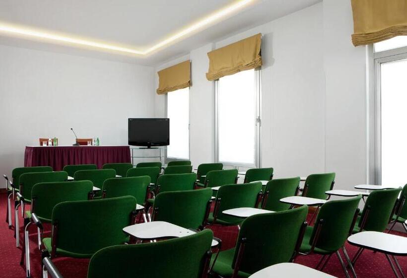 Best Western Park Hotel Continental