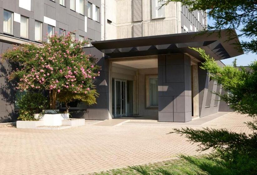 Best Western Park Hotel Continental