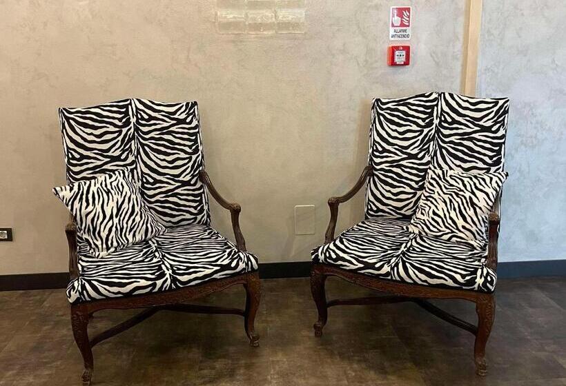 Best Western Park Hotel Continental