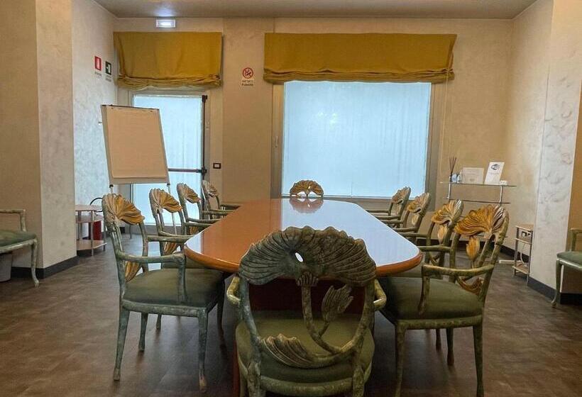 Best Western Park Hotel Continental