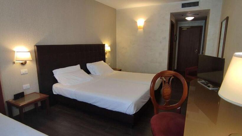 Best Western Park Hotel Continental