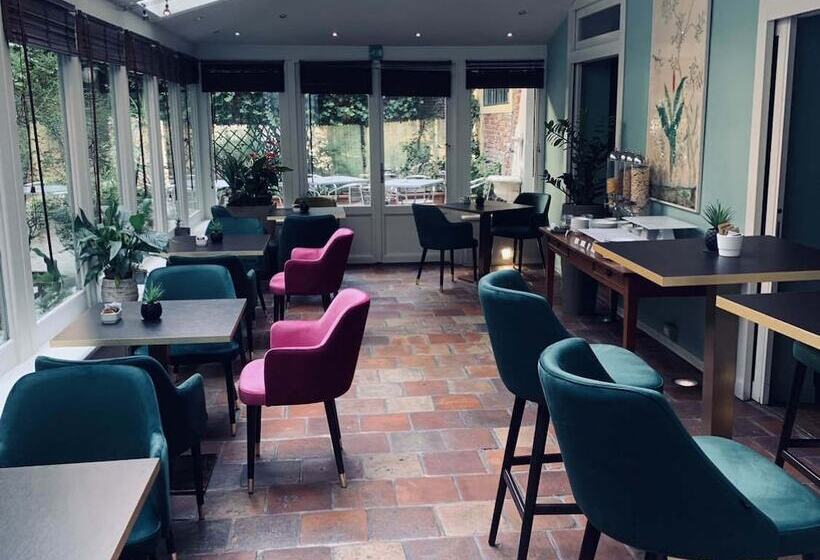 Best Western Hotel Piemontese