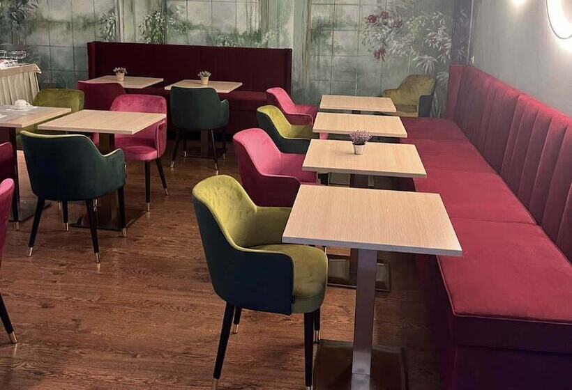 Best Western Hotel Piemontese