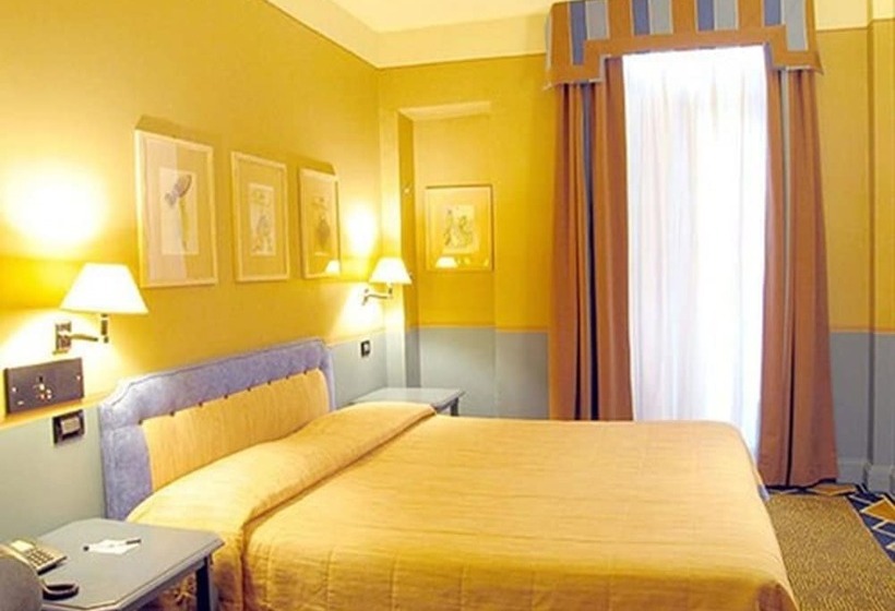 Best Western Hotel Piemontese