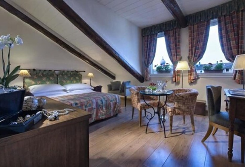 Best Western Hotel Piemontese