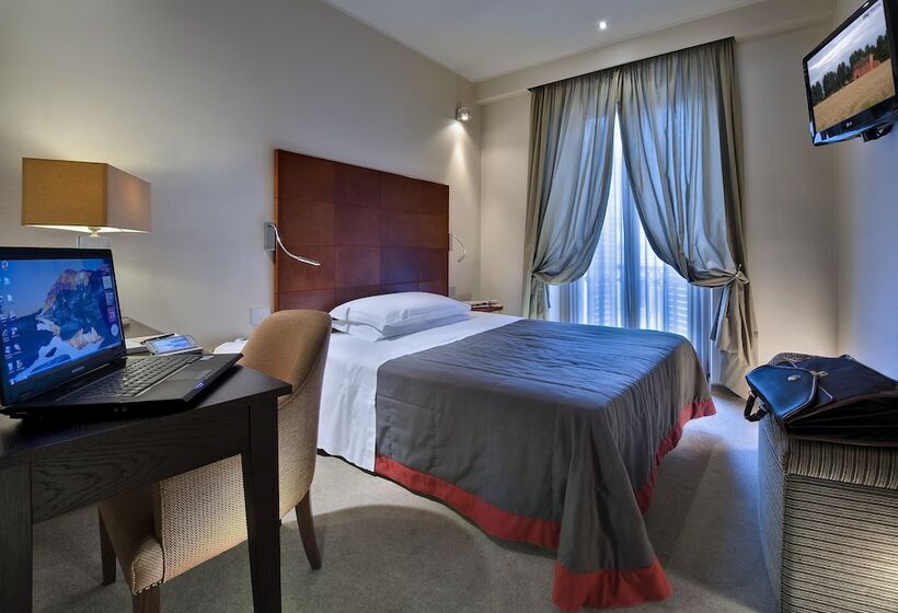 Best Western Hotel Piemontese