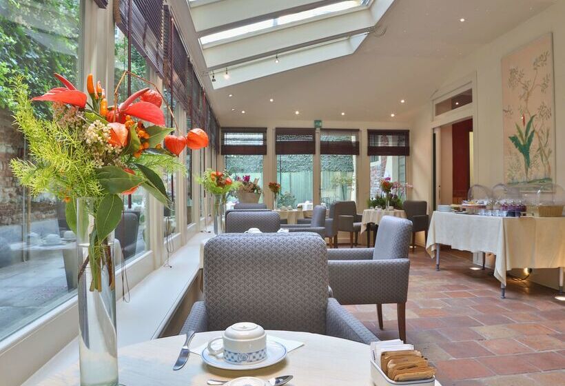 Best Western Hotel Piemontese