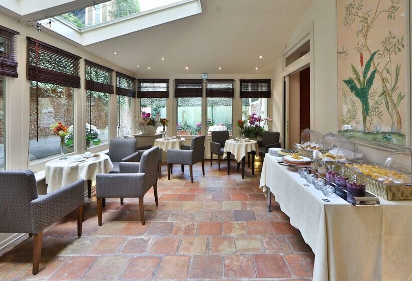 Best Western Hotel Piemontese