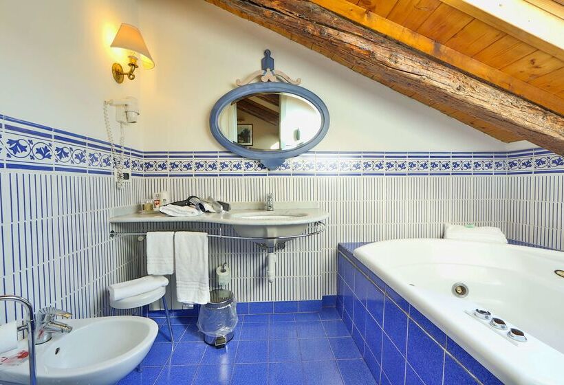 Best Western Hotel Piemontese