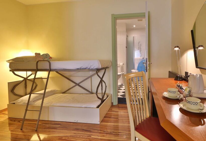 Best Western Hotel Piemontese