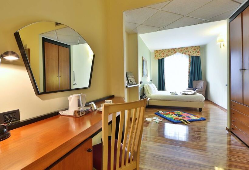 Best Western Hotel Piemontese