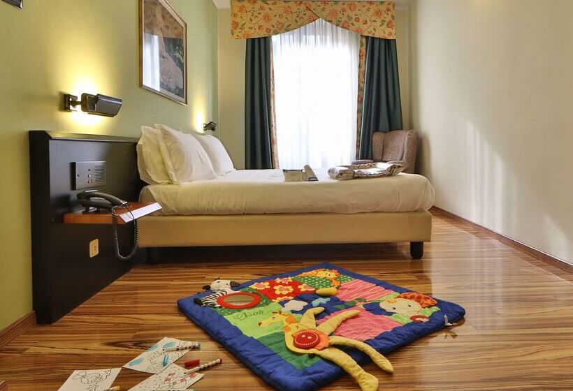 Best Western Hotel Piemontese