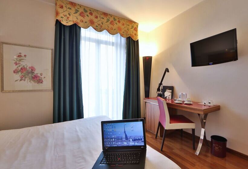 Best Western Hotel Piemontese