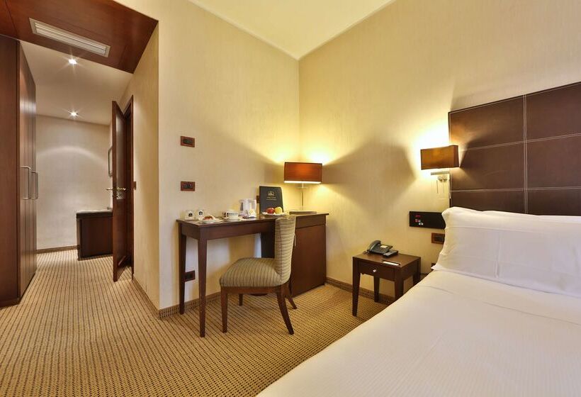 Best Western Hotel Piemontese