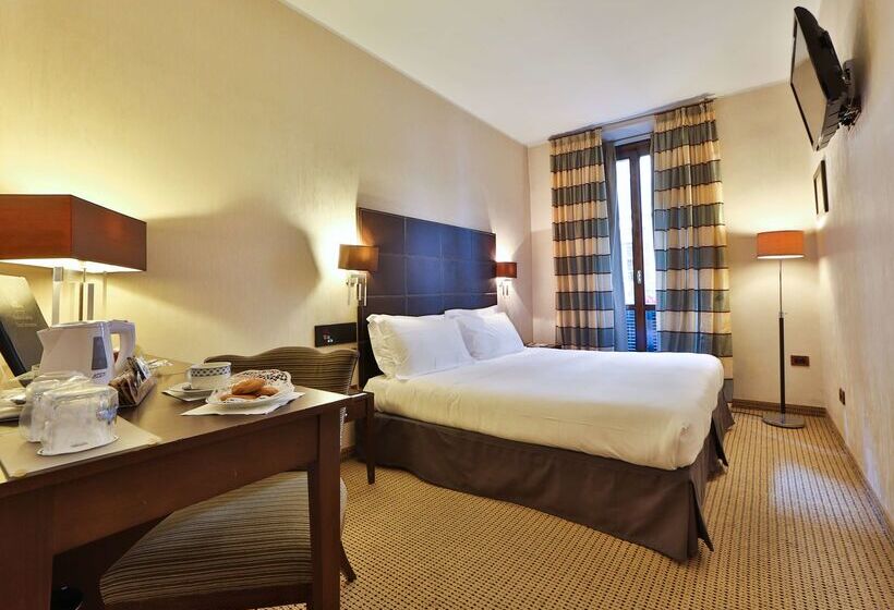 Best Western Hotel Piemontese