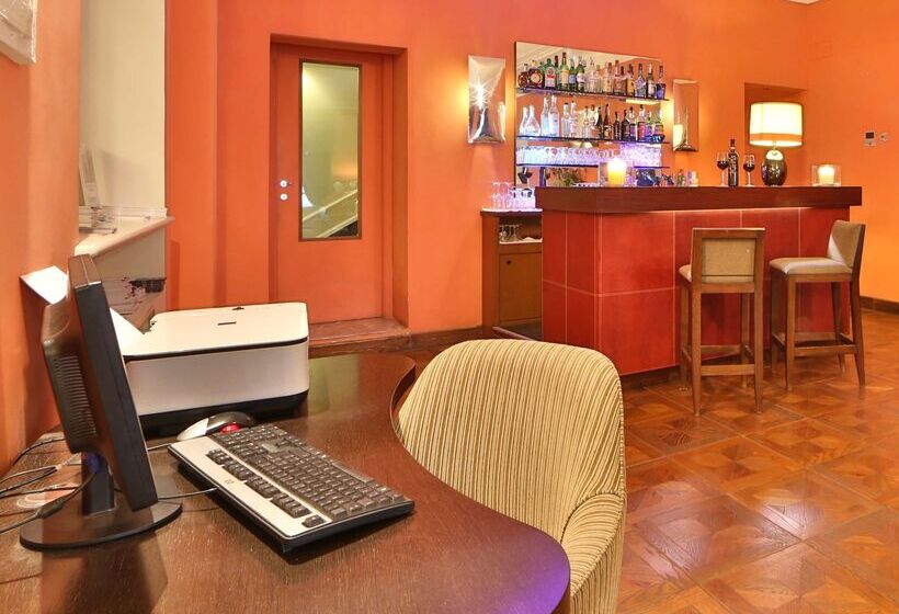 Best Western Hotel Piemontese