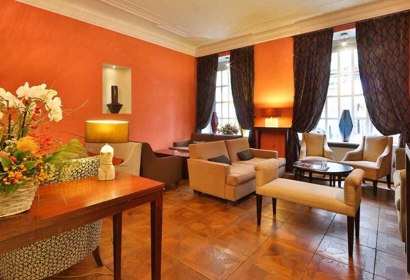 Best Western Hotel Piemontese