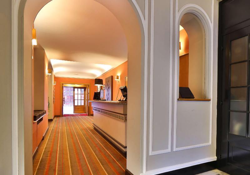 Best Western Hotel Piemontese