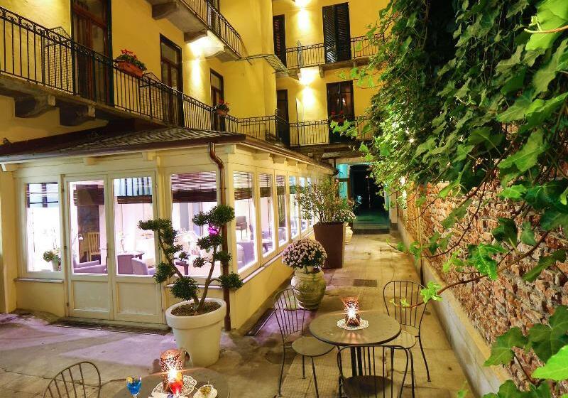 Best Western Hotel Piemontese