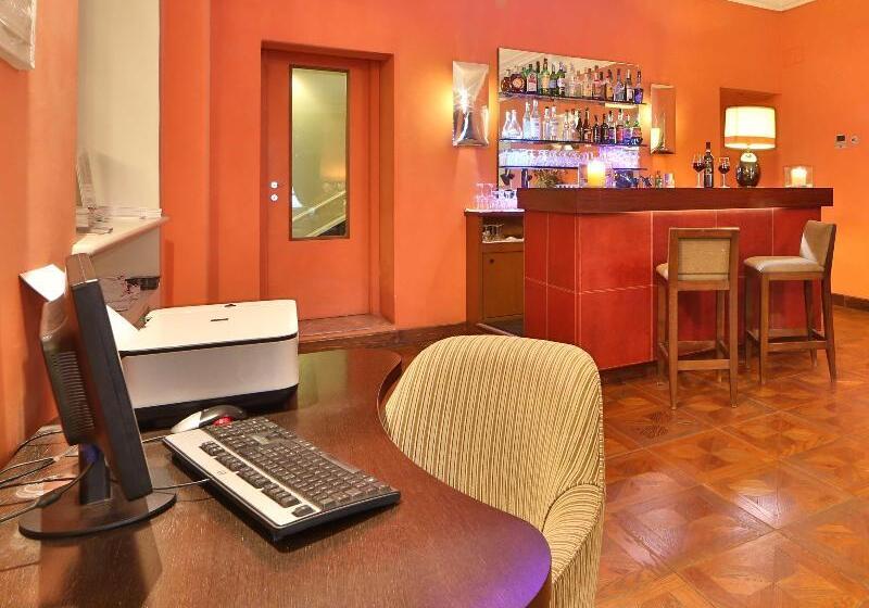 Best Western Hotel Piemontese