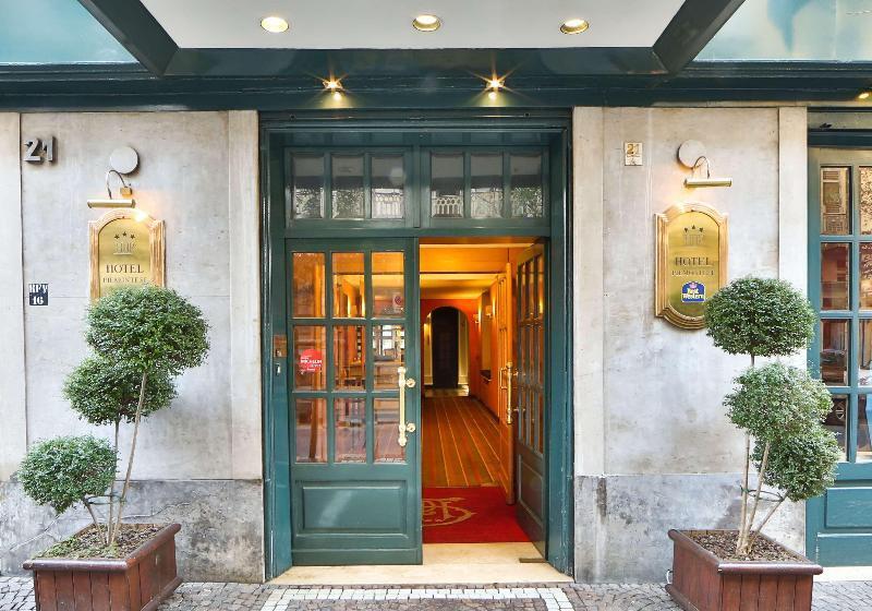 Best Western Hotel Piemontese