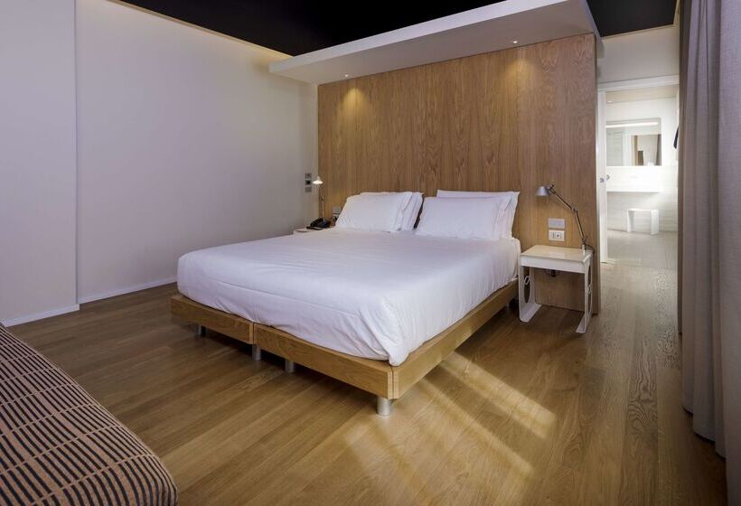 Best Western Plus Hotel Bologna